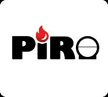 PiRO – KamadoBBQ