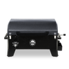 Pit Boss Navigator 150 draagbare pellet grill