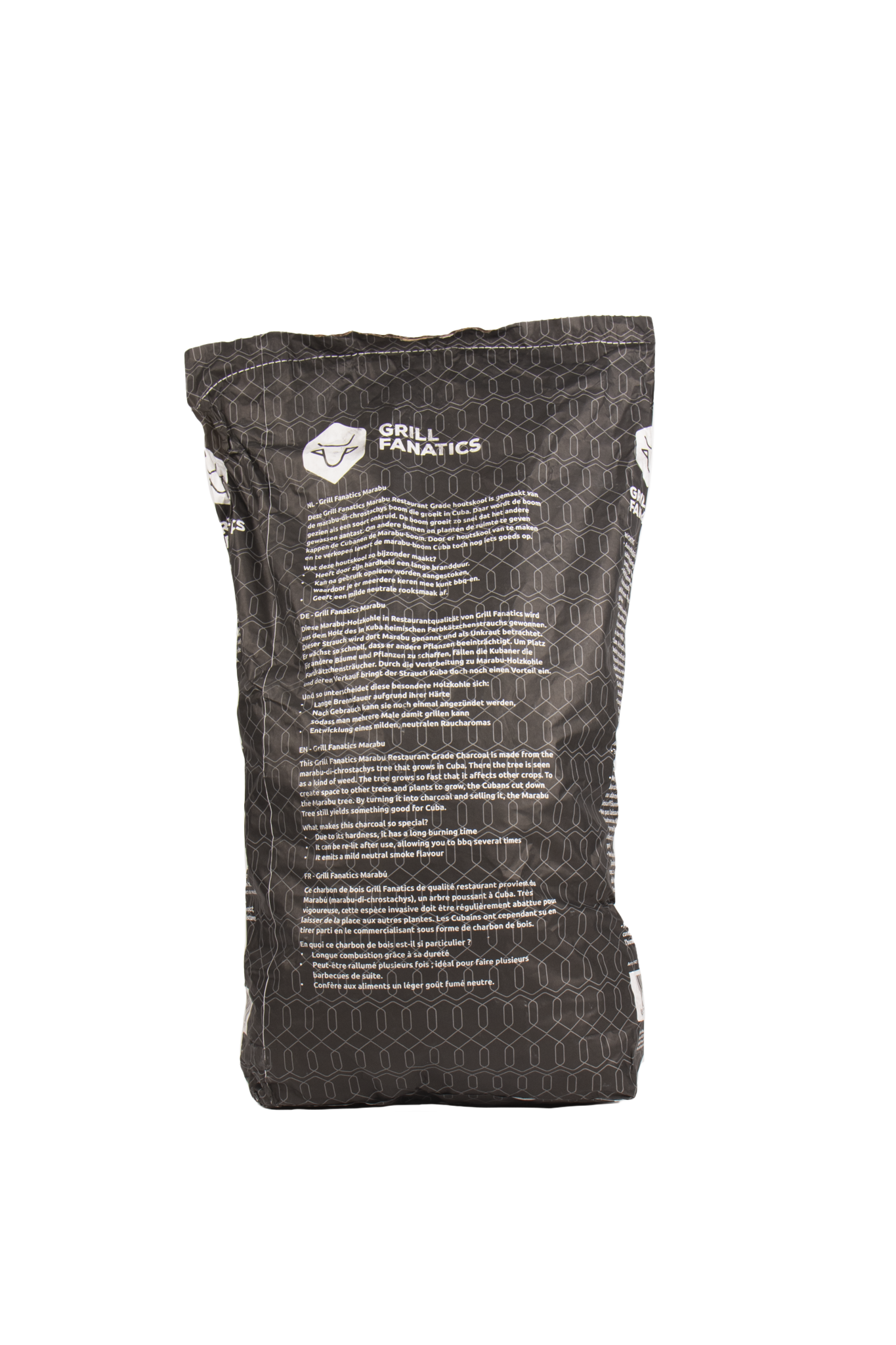 Marabu- restaurant kwaliteit - 10 kg