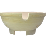 Vuurschaal Kamado - 23 inch - met chipfeeder hole