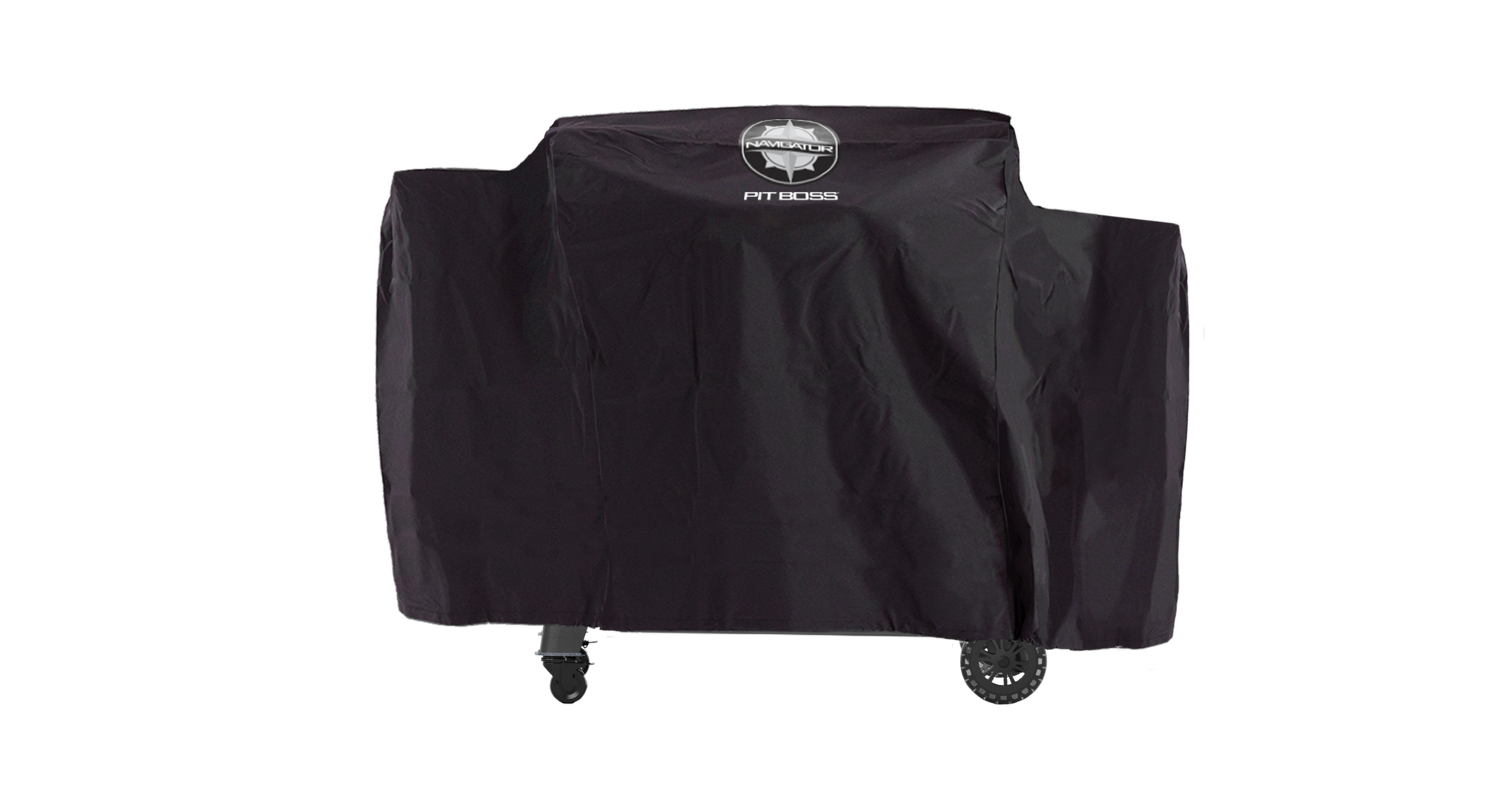 Pit Boss Navigator 1150 grill hoes