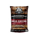 Pit Boss - Cherry Mix hardhouten pellets - 9 kg