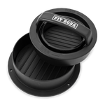 Pit Boss - 3-in-1 hamburger pers