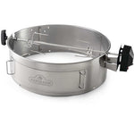 Napoleon - Draaispit voor houtskool kettle - Ø 57 cm