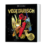 Ja, IK GRIL! Vegetarisch