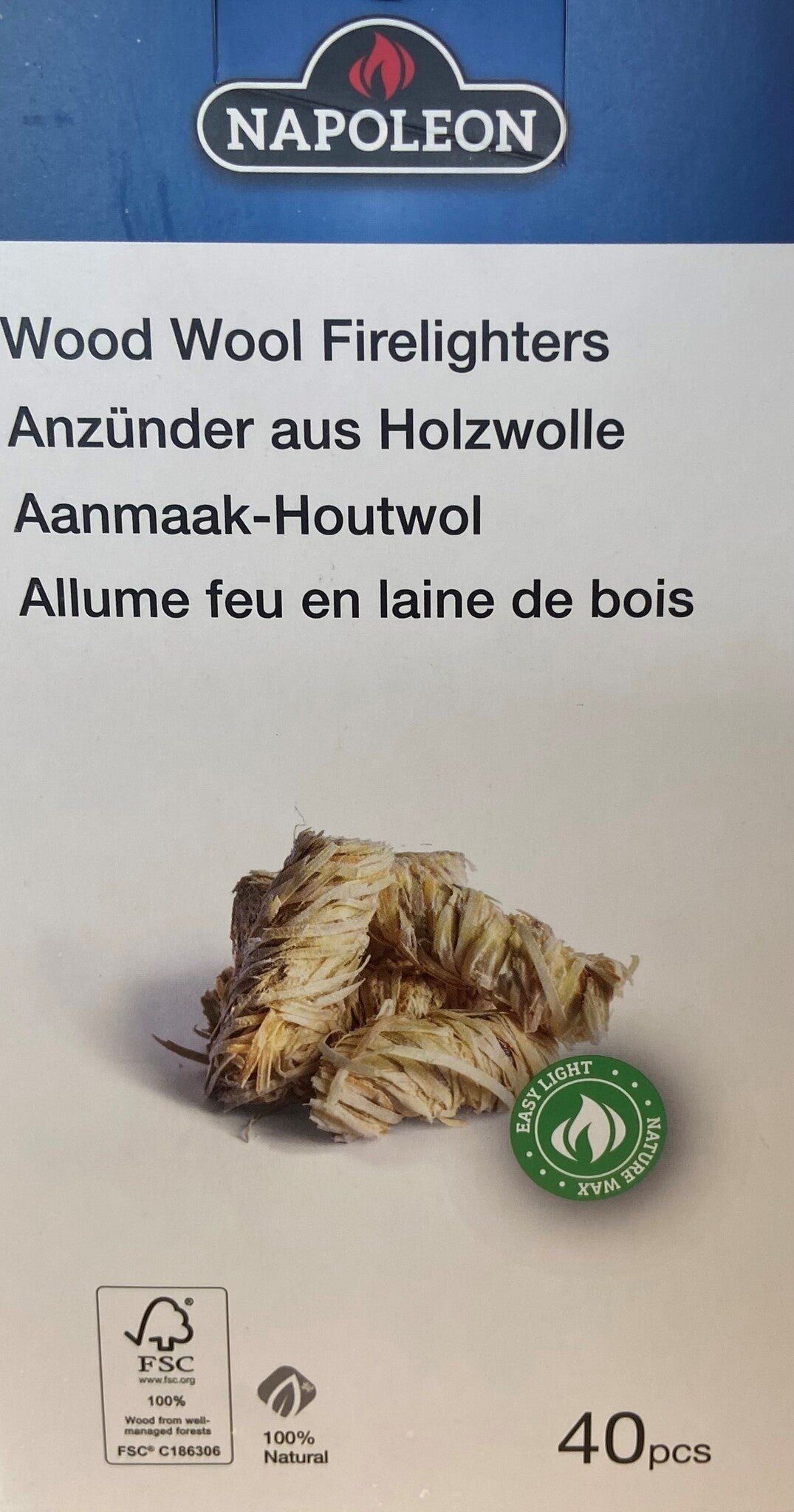 Aanmaak wokkel
