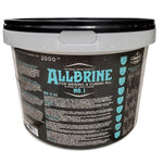 Grate Goods - Allbrine Nr.1 - 2000 gr