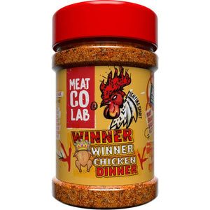 Angus & Oink Winner Winner Chicken Diner - 220 gr