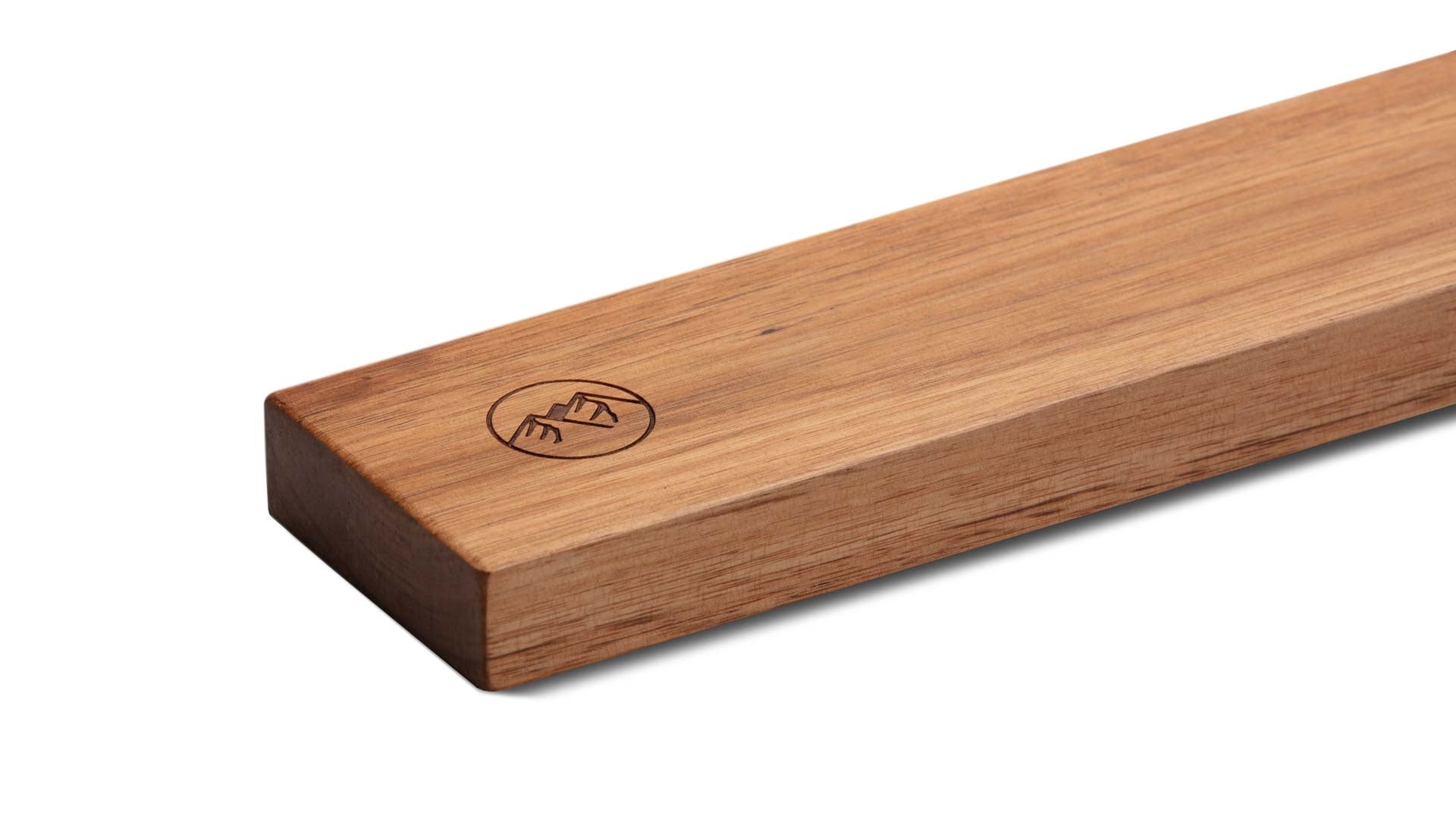 Magneetstrip - Acacia hardhout