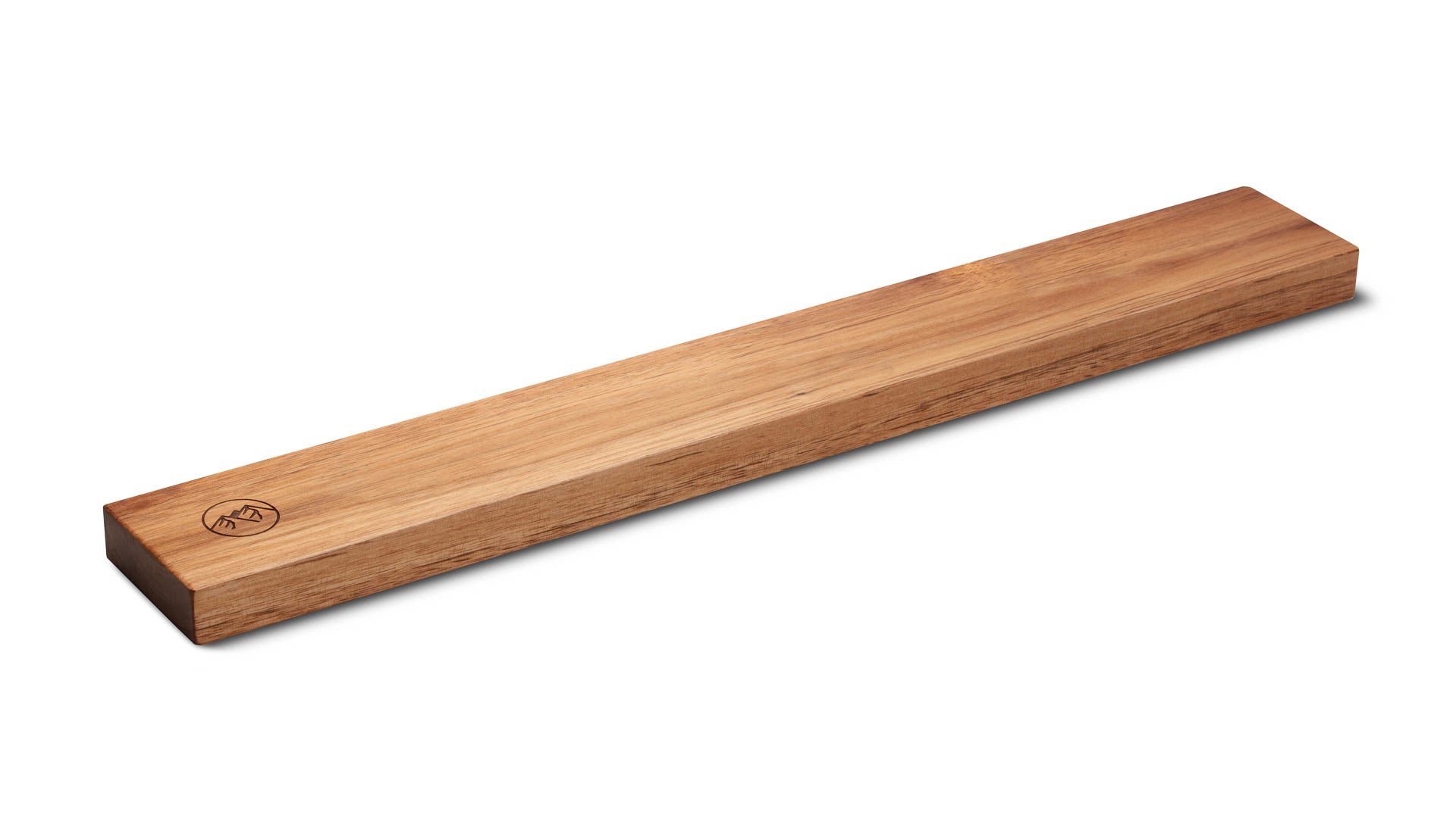 Magneetstrip - Acacia hardhout