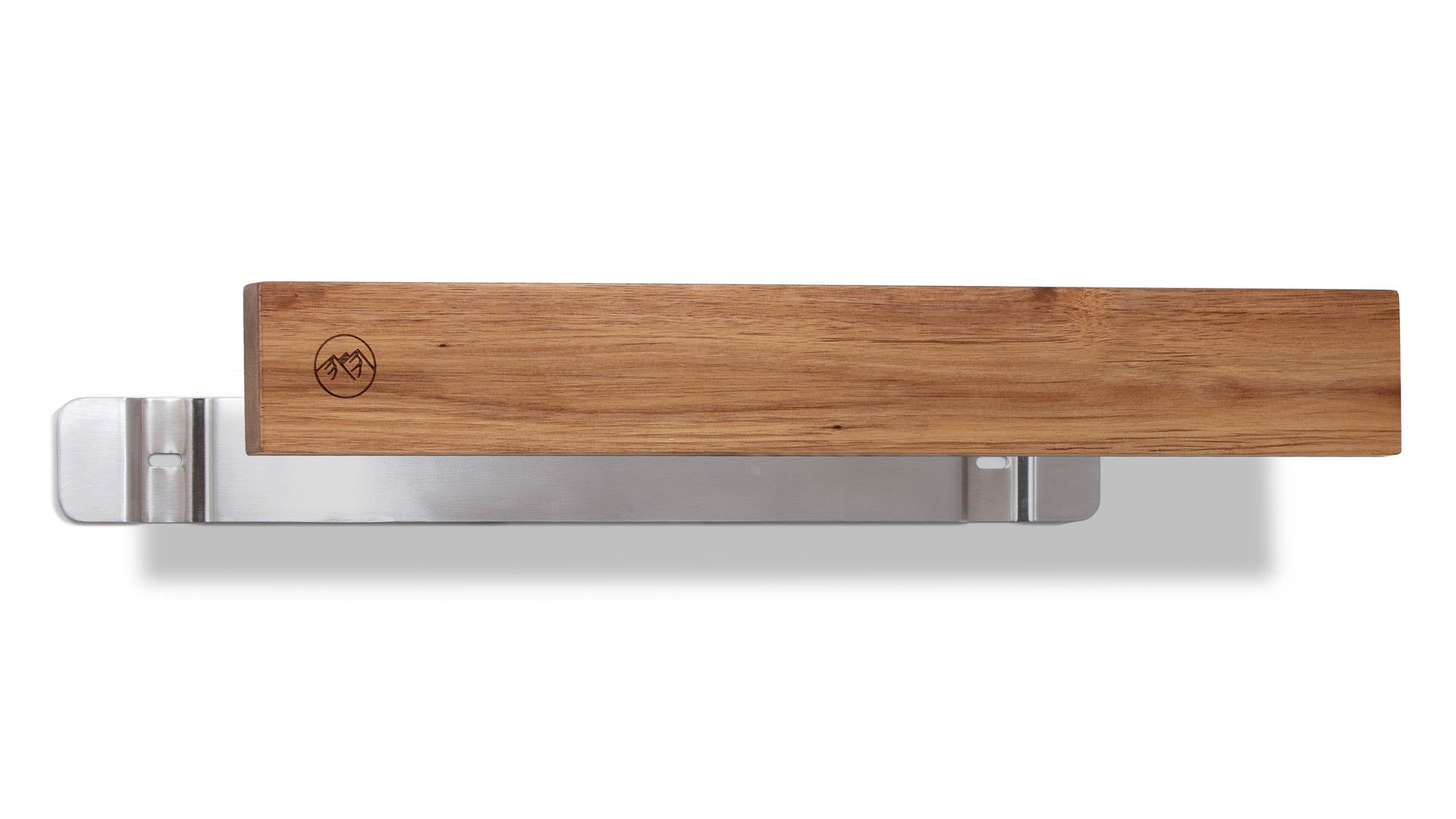 Magneetstrip - Acacia hardhout