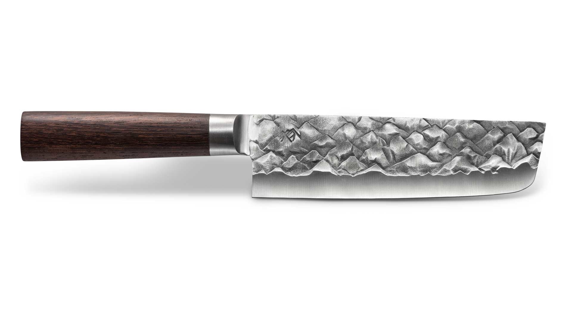 BARE Cookware - Nakiri Mes