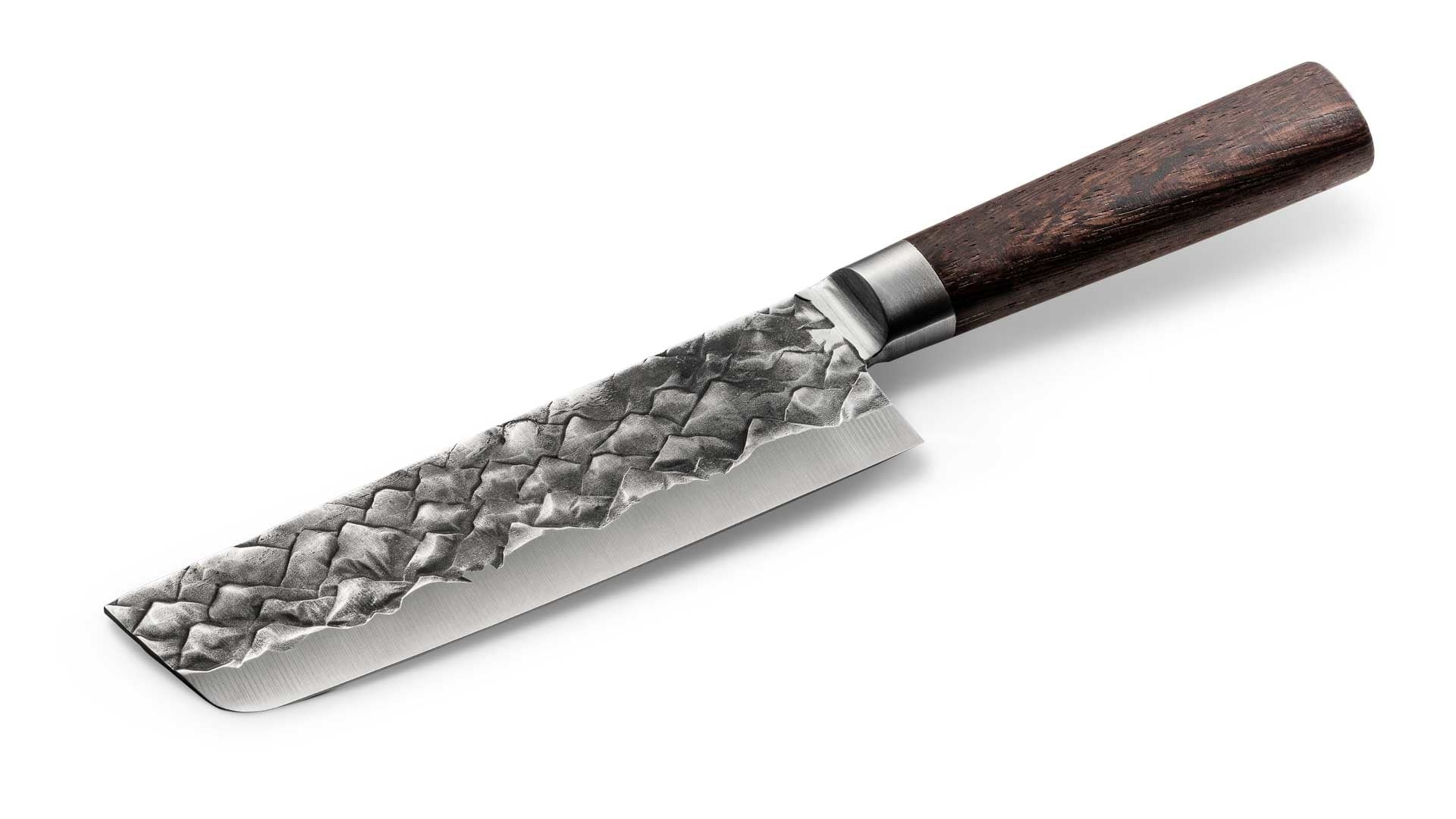 BARE Cookware - Nakiri Mes