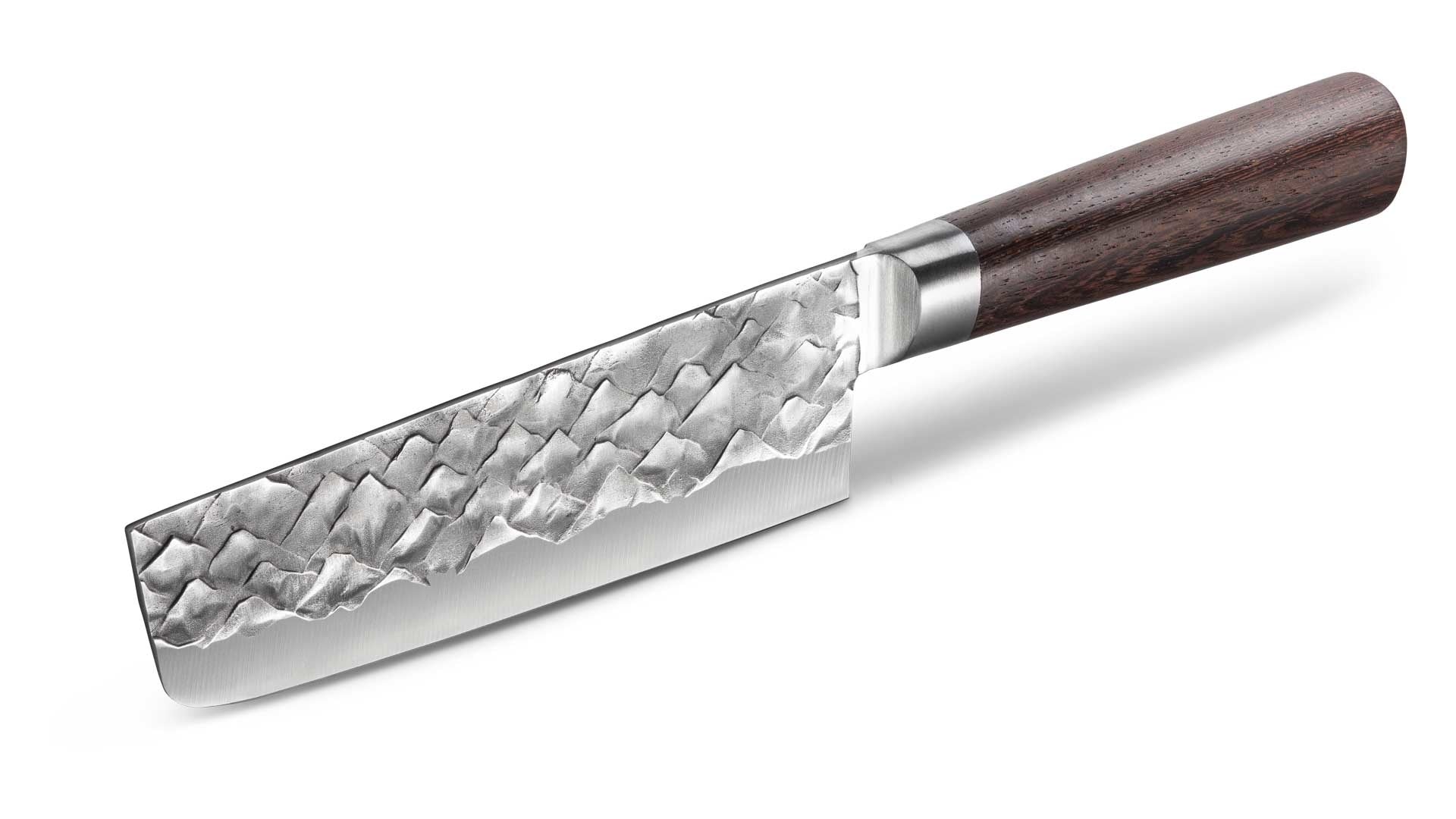 BARE Cookware - Nakiri Mes
