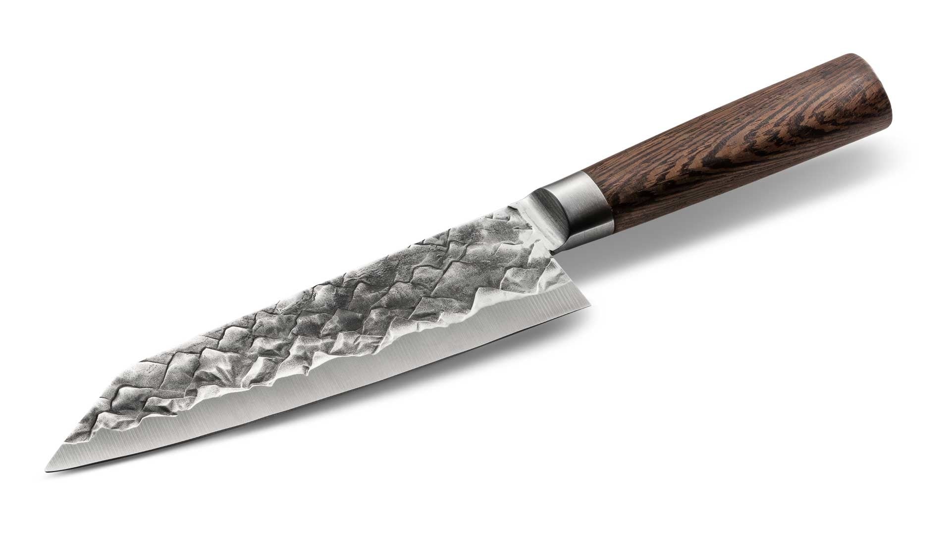 BARE Cookware - Santoku Mes