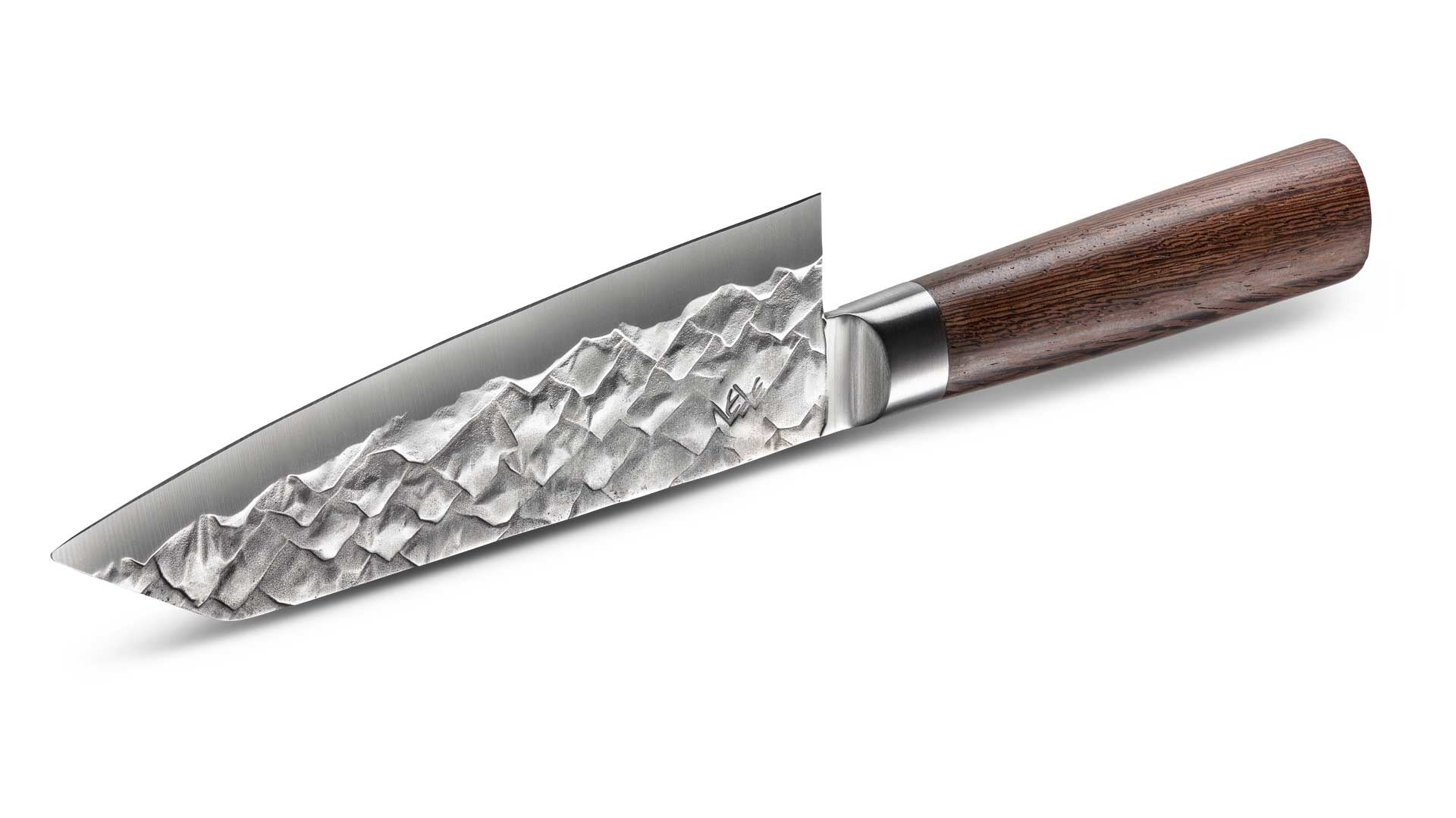 BARE Cookware - Santoku Mes