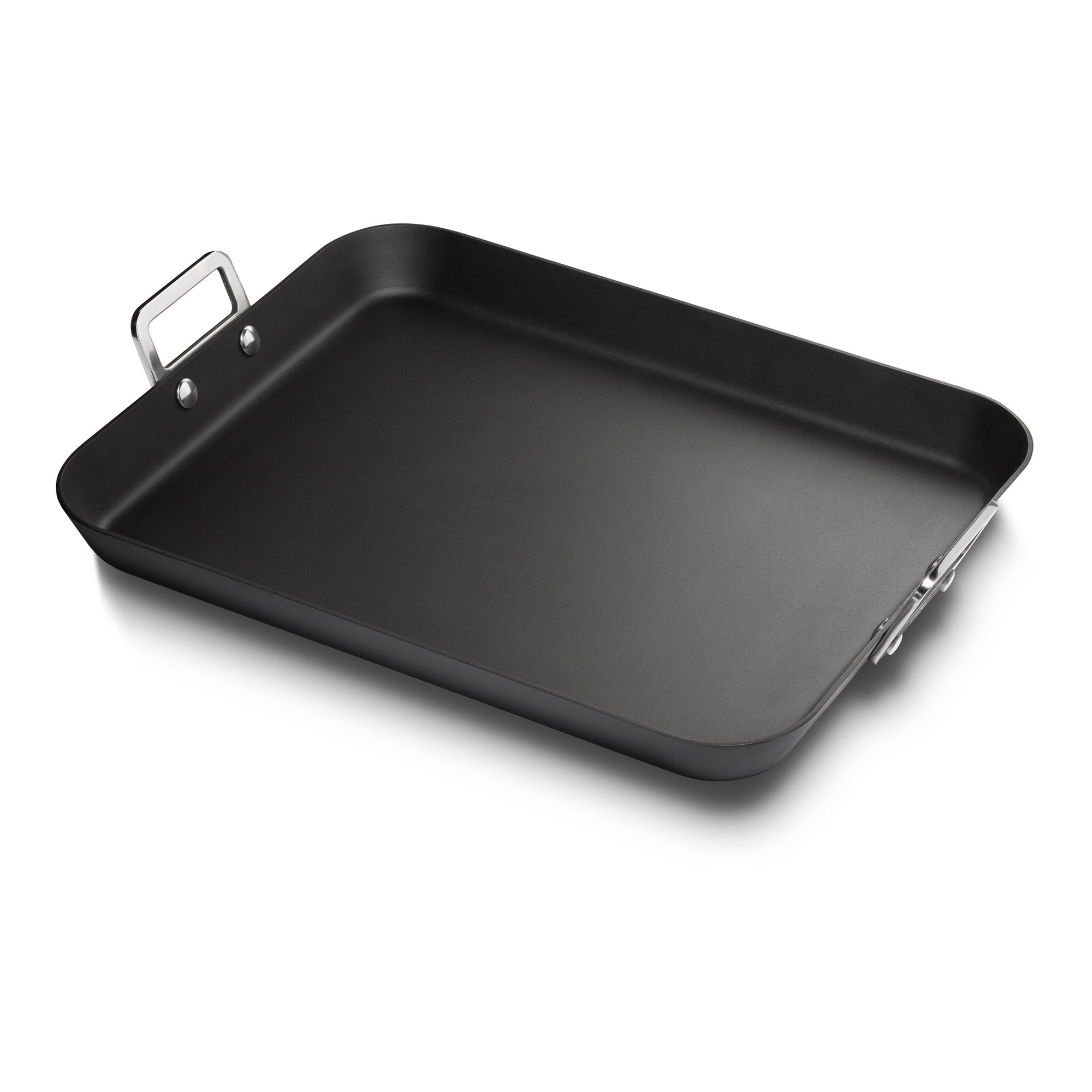 Bare Cookware - Carbon Stalen Ovenschaal