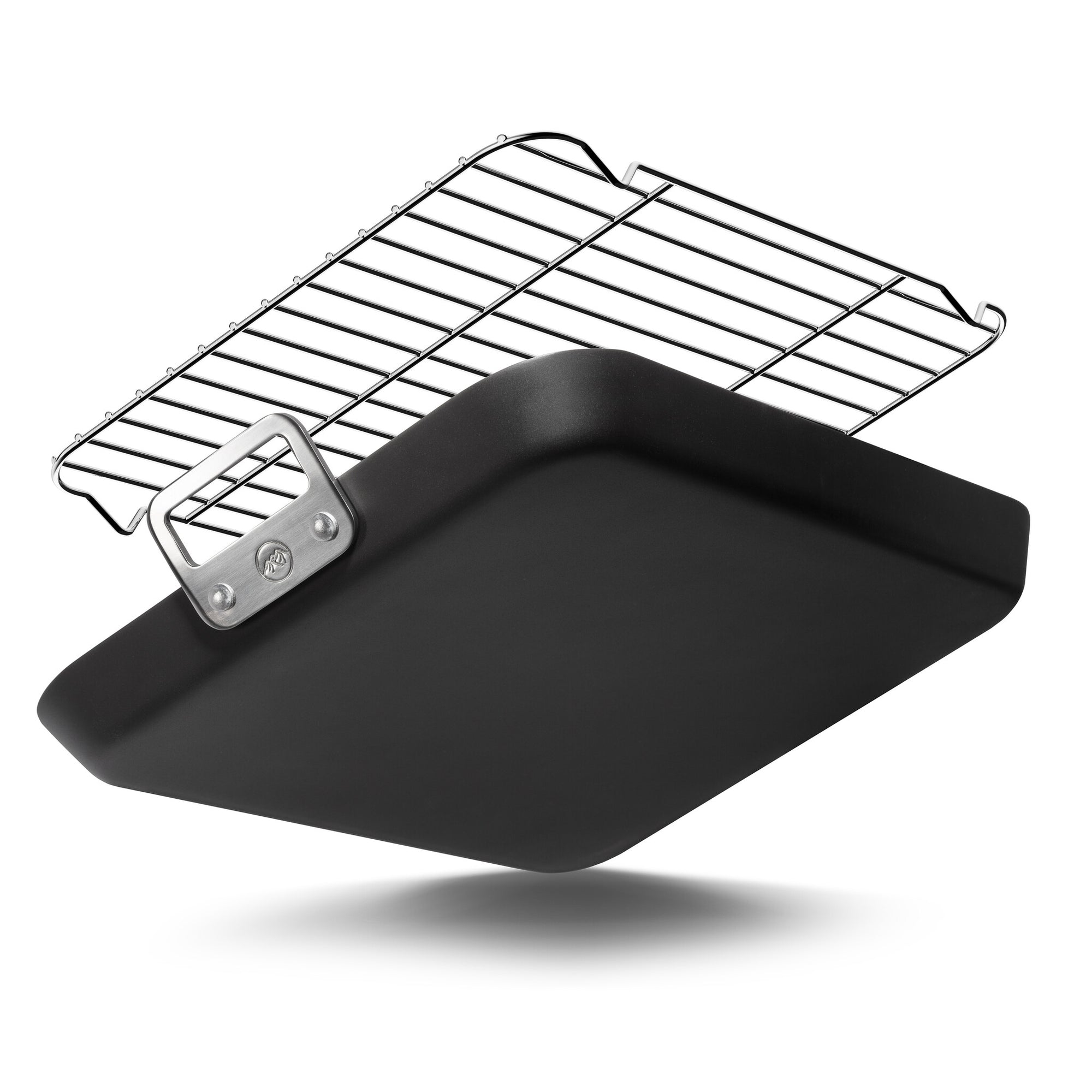 Bare Cookware - Carbon Stalen Ovenschaal