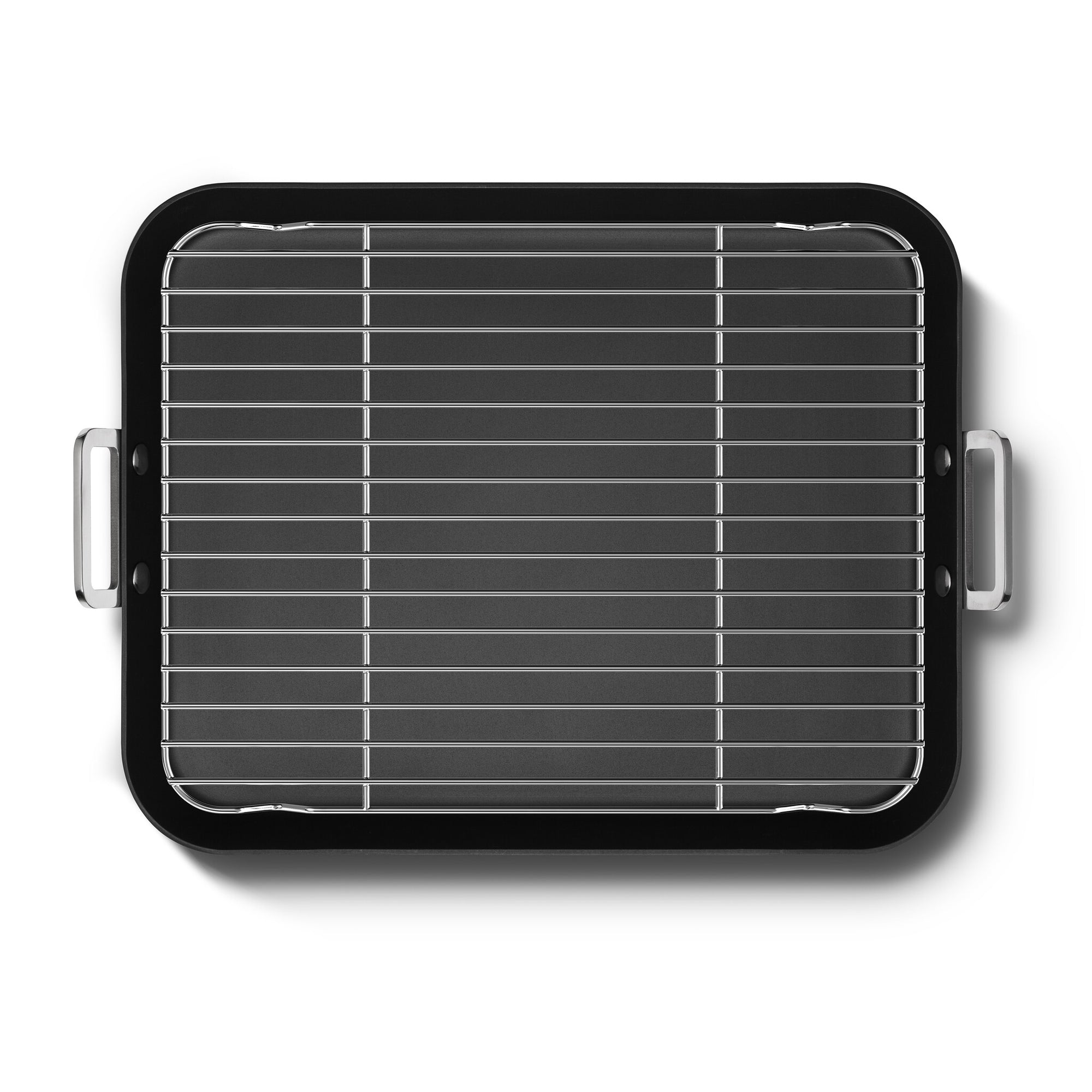 Bare Cookware - Carbon Stalen Ovenschaal