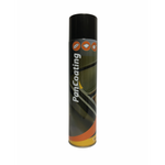 Pan coating - Seasoning spray