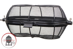 Spit on Fire - Rotisserie Basket