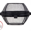 Spit on Fire - Rotisserie Basket - small