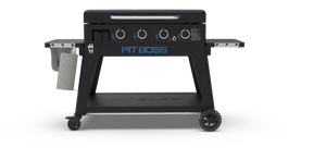 Pit Boss 4-pits ultimate lift- off plancha