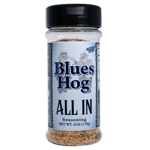 Blues Hog All In Seasoning - 170 gr