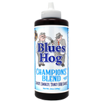 Blues Hog Champions Blend Barbecue Sauce- 680 gr