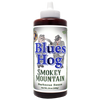Blues Hog Smokey Mountain Barbecue Sauce - 680 gr