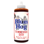 Blues Hog Tennessee Red Barbecue Sauce - 653 gr