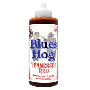 Blues Hog Tennessee Red Barbecue Sauce - 653 gr