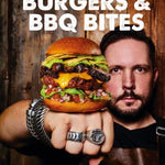 Smokey Goodness Burgers & BBQ bites
