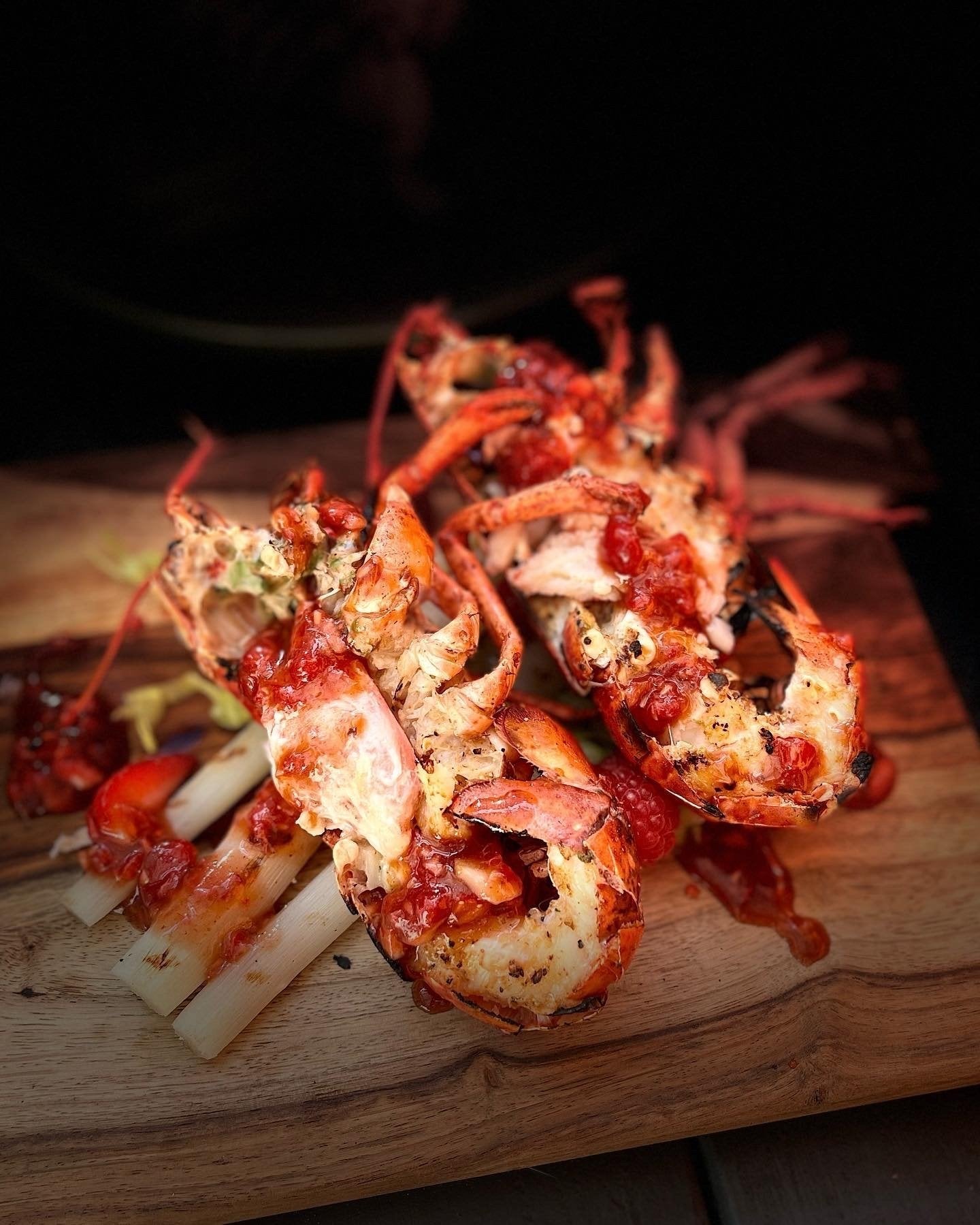 Workshop Kamado BBQ 3.0 Culinair - Smokey Basterds Edition - 11 okt 12:30 - 18.00 uur - inclusief drankjes