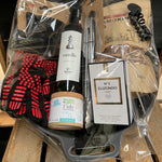 Cadeaupakket Paella