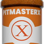 Pitmaster X Chicken rub - 220 gr