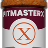 Pitmaster X Deli rub - 220 gr