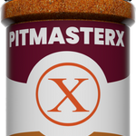 Pitmaster X Deli rub - 220 gr