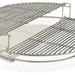 Divide and Conquer - Flexible Cooking System - 21 inch