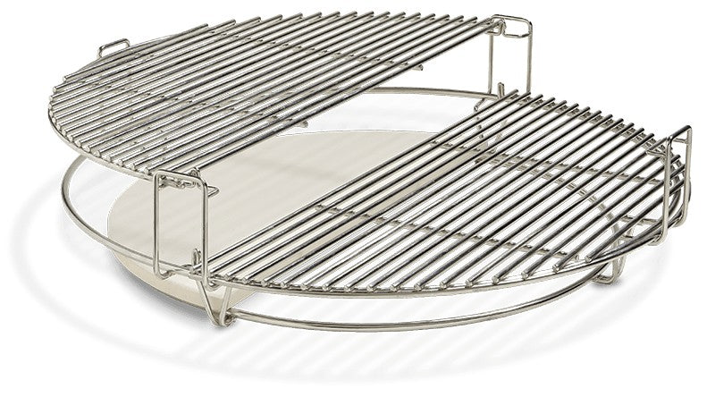 Divide and Conquer - Flexible Cooking System - 21 inch