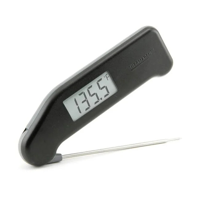 Thermapen Classic - zwart