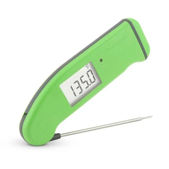 Thermapen One - fel groen