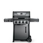 Napoleon | Freestyle 425 DSIB | 5 branders - sizzle zone