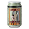 Franky's Pork Prank BBQ-Rub | Turnpike Barbecue Spices | 235 gr