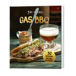 Ja, IK GRIL! GAS BBQ
