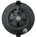 Full open top vent - voor 15 inch kamado - gietijzer