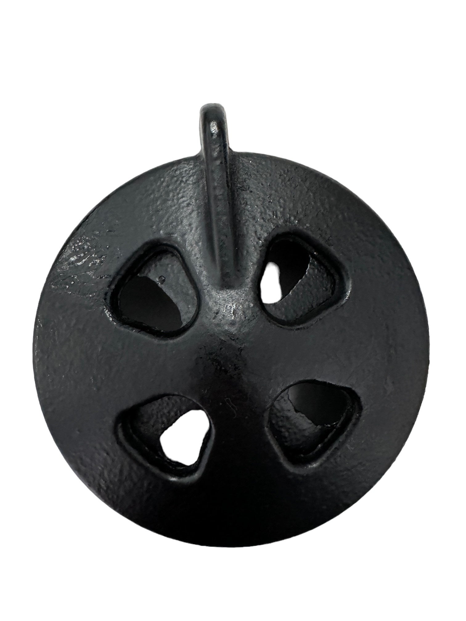 Top vent - voor 14 inch kamado - gietijzer