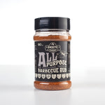 Grate Goods - All Purpose BBQ Rub - 180 gr