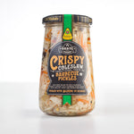 Grate Goods - Crispy Coleslaw - 370 ml