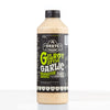Grate Goods - Gilroy Garlic Sauce - 775 ml